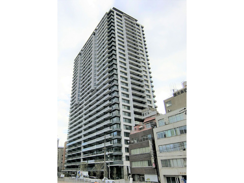 シティタワー東梅田パークフロント
