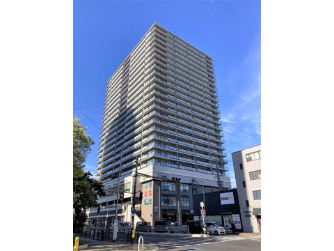 プラウドタワー堺東