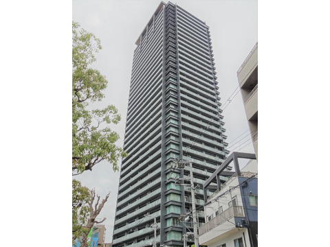 シティタワー大阪福島