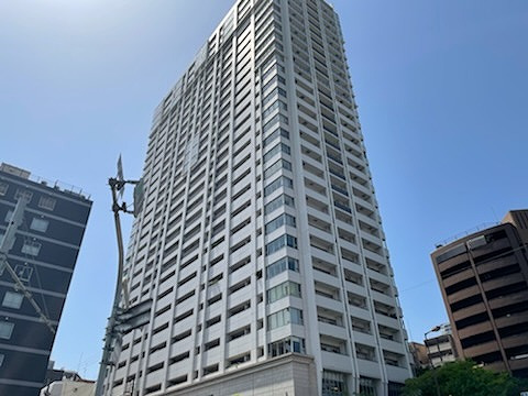 グランドメゾン京町堀タワー