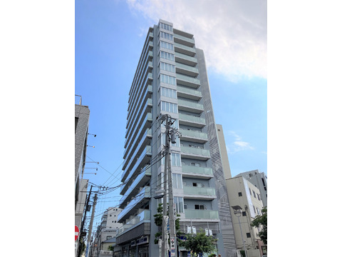 グレーシア茅ヶ崎
