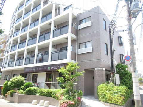 岡本ローズガーデン