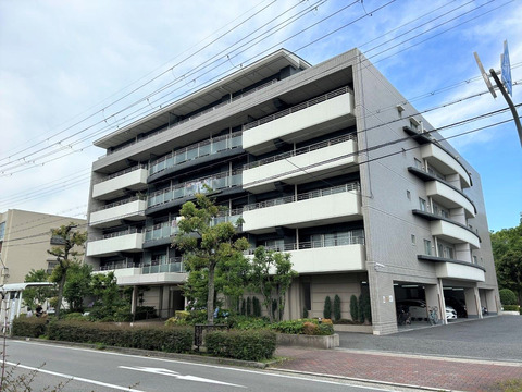 フォレスティア東園田