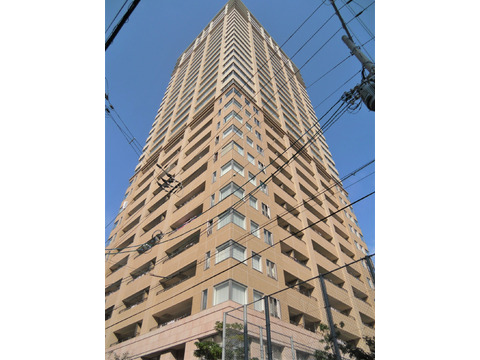タワーザ上町台