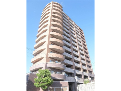 住吉清水丘シティタワー