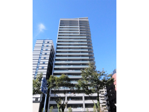 ローレルタワー南森町ル・サンク