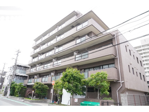 ウィライブ西宮北口