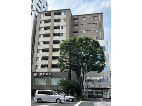 ジオグランデ寺町御池