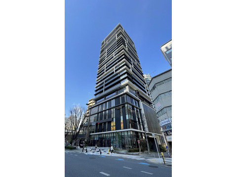 メトライズタワー大阪上本町