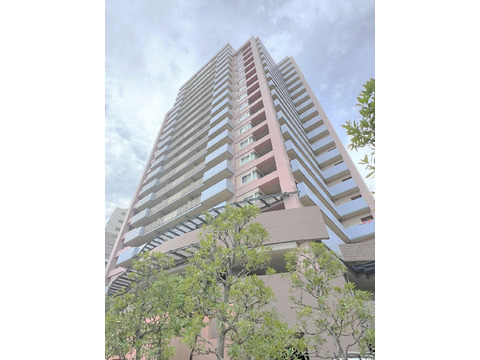 ライオンズプラザ川口