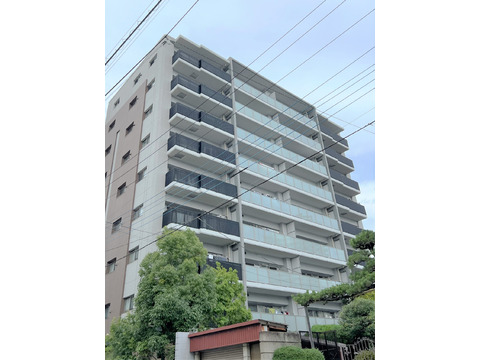 イニシア川口グランプレイス