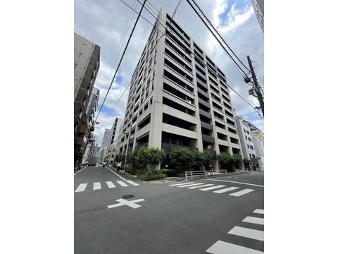 ウィルローズ日本橋蛎殻町