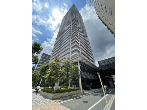 リガーレ日本橋人形町