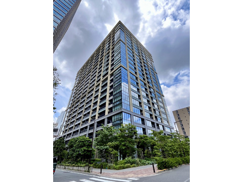シティタワー銀座東