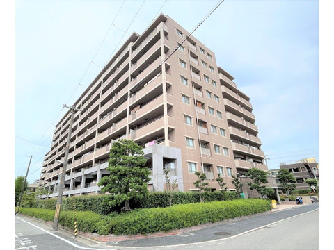 サンシティ尼崎・西難波