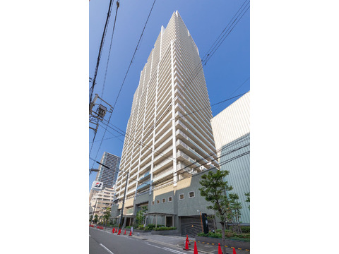 ライオンズマンション大阪スカイタワー