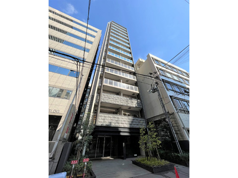プレサンスロジェ堺筋本町