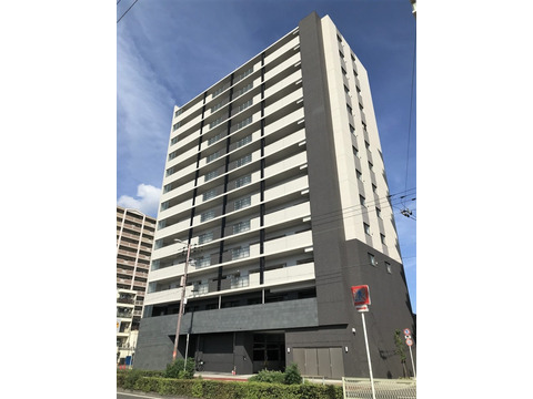 プレサンスロジェ阿倍野昭和町