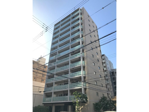 シーンズ大阪本町