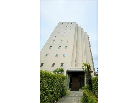 プラウド川口中青木