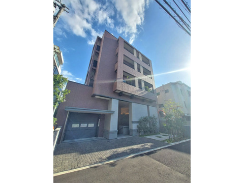 ワコーレ芦屋THE SUITE