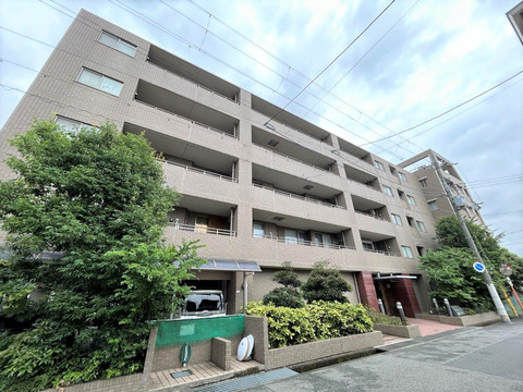 セントラル武庫之荘本町