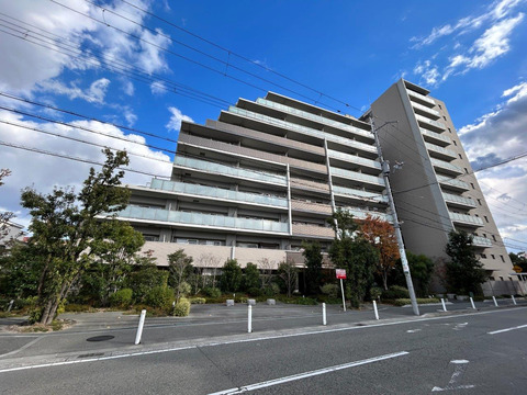 ローレルコート立花町