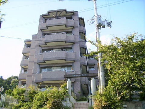 ワコーレルシード西岡本