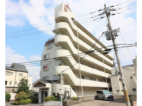 サンシャイン岡本