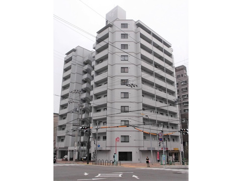 パークハイム六甲道