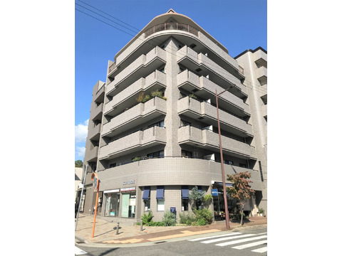 御影ロジュマン