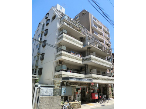 モンラヴィ甲南町