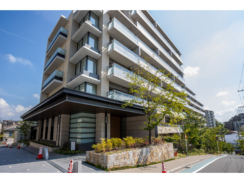 シエリアシティ千里山　