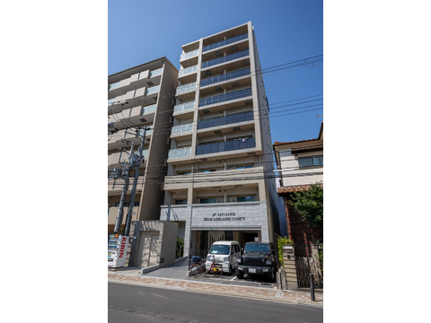 アドバンス江坂東コンフィ
