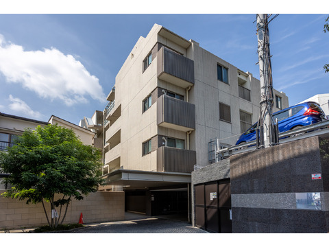 グランアッシュ千里山西
