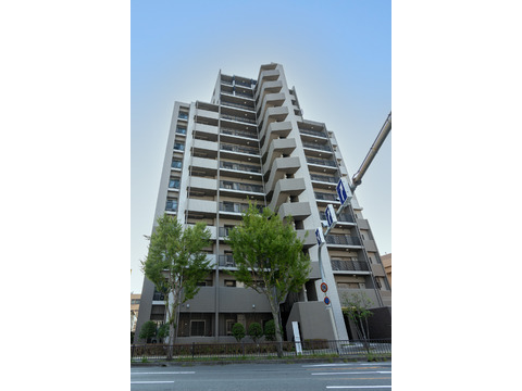 リベール吹田