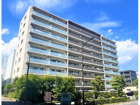 イニシア板橋浮間公園