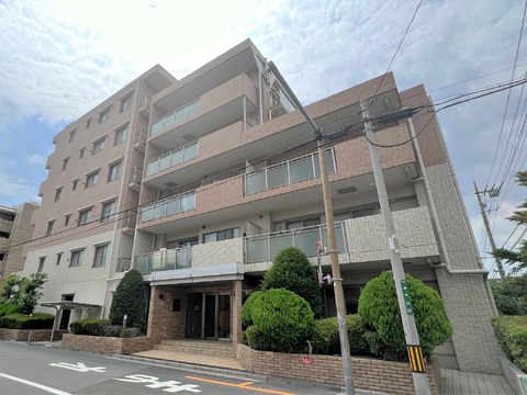 プランヴェール川口