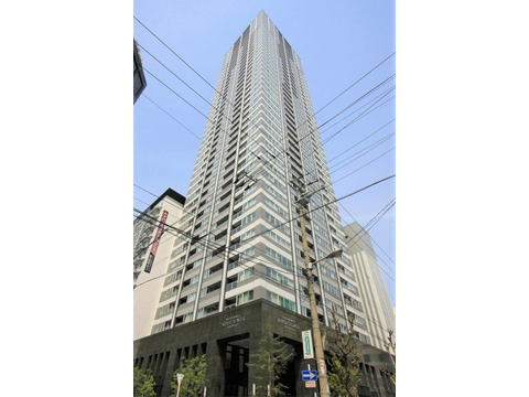 淀屋橋アップルタワーレジデンス