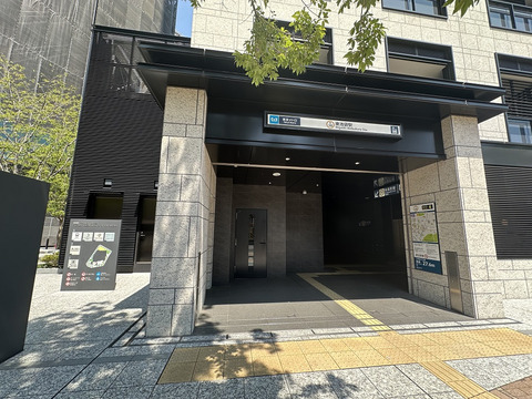 プラウドタワー東池袋ステーションアリーナ-0-4s