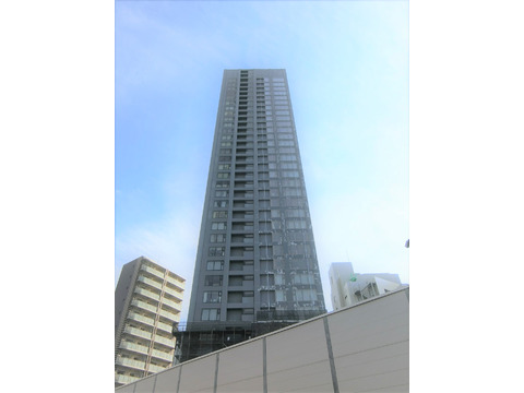 シティタワー池袋ウエストゲート