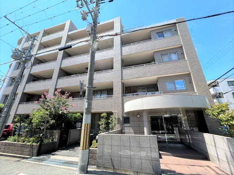 D’クラディア園田駅前