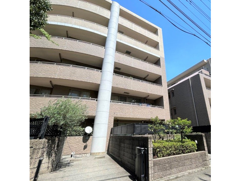 D’クラディア園田駅前パークフロント