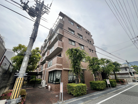 ヌーベル芦屋