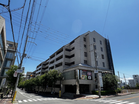 ラリーブ
