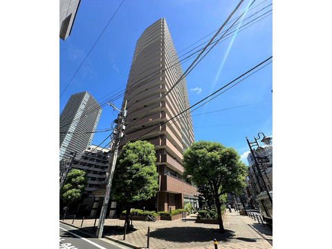 池袋パークタワー