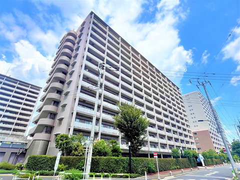 アクトピア北赤羽五番館