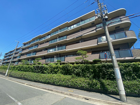 ルネ芦屋川ロザリウム