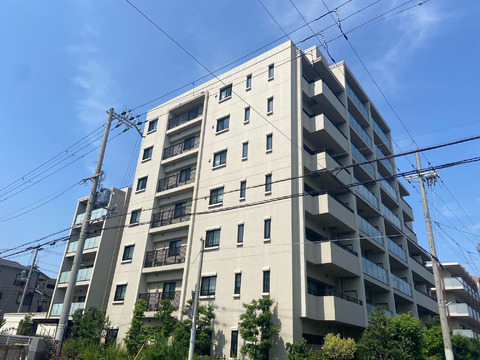 ブランズ甲南山手パークサイド