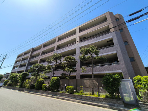 ダイアパレス芦屋浜町